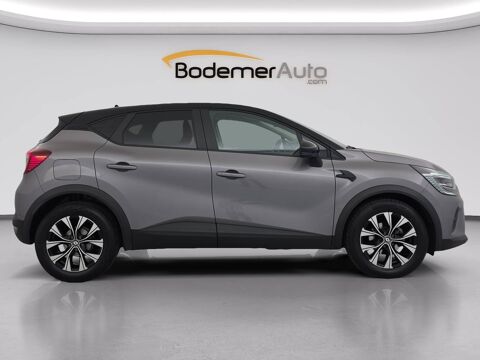 Captur TCe 90 2022 occasion 56850 Caudan