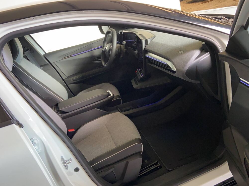 M&eacute;gane Megane E-Tech EV40 130ch standard charge 2022 occasion 29900 Concarneau