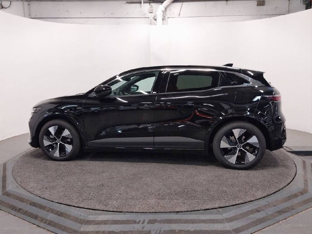 M&eacute;gane Megane E-Tech 220 ch autonomie confort GSR2 2026 occasion 14200 H&eacute;rouville-Saint-Clair