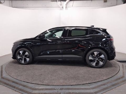 M&eacute;gane Megane E-Tech 220 ch autonomie confort GSR2 2026 occasion 14200 H&eacute;rouville-Saint-Clair