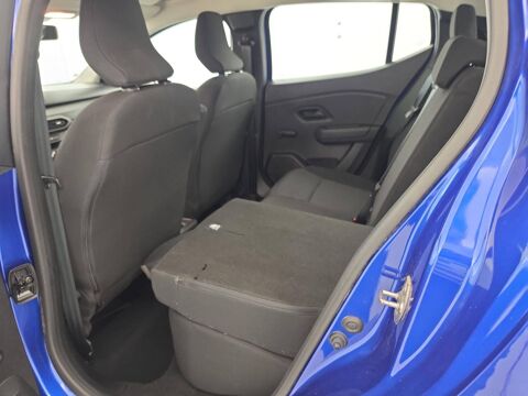 Sandero SCe 65 2023 occasion 50100 Cherbourg-en-Cotentin