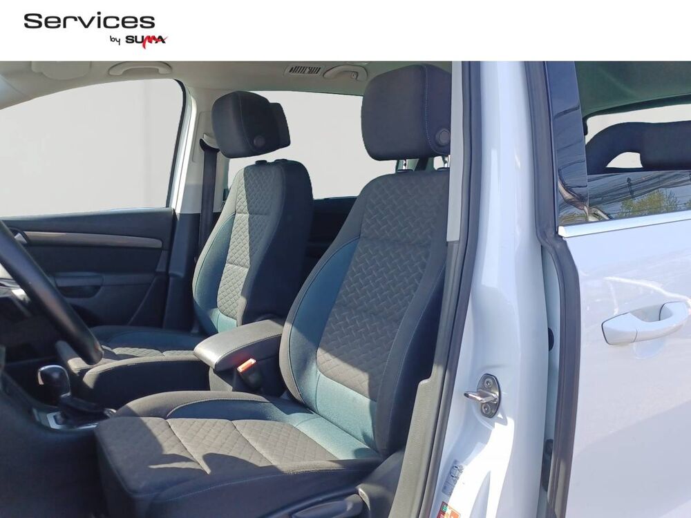 Sharan 1.4 TSI 150 BlueMotion Technology DSG6 2019 occasion 01440 Viriat