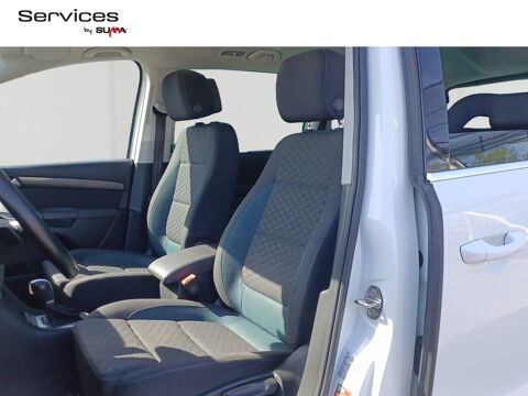 Sharan 1.4 TSI 150 BlueMotion Technology DSG6 2019 occasion 01440 Viriat