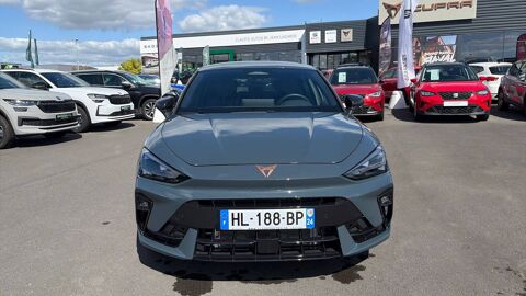 Leon eHybrid 204 ch DSG6 2026 occasion 24200 Sarlat-la-Can&eacute;da