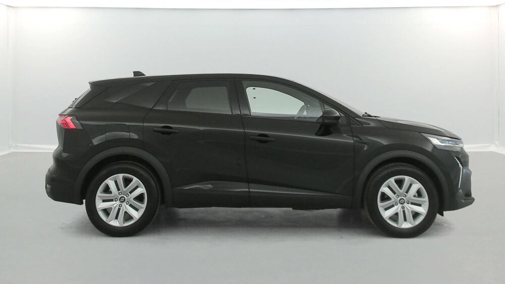 Symbioz E-Tech full hybrid 145 2025 occasion 50000 Saint-L&ocirc;