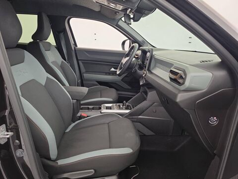 Duster Hybrid 155 2026 occasion 14200 H&eacute;rouville-Saint-Clair