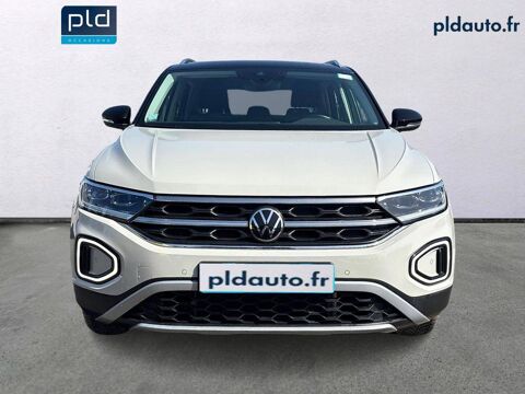 T-ROC T-Roc 2.0 TDI 150 Start/Stop DSG7 2023 occasion 13012 Marseille
