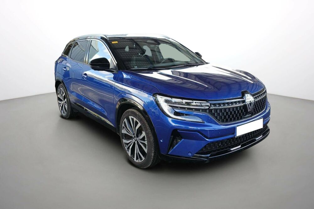 Austral E-Tech full hybrid 200 GSR2 2025 occasion 22000 Saint-Brieuc