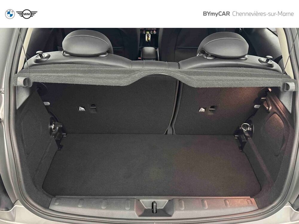 Cooper Hatch 3 Portes SE 184 ch 2023 occasion 94430 Chennevi&egrave;res-sur-Marne
