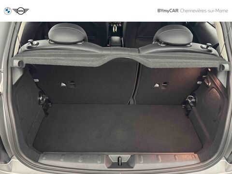 Cooper Hatch 3 Portes SE 184 ch 2023 occasion 94430 Chennevi&egrave;res-sur-Marne