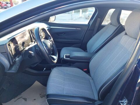 M&eacute;gane Megane E-Tech EV60 220 ch super charge 2022 occasion 14400 Bayeux