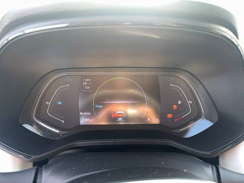 Clio E-Tech full hybrid 145 2023 occasion 56800 Plo&euml;rmel