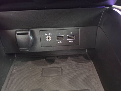 Clio Blue dCi 100 - 21N 2021 occasion 14500 Vire
