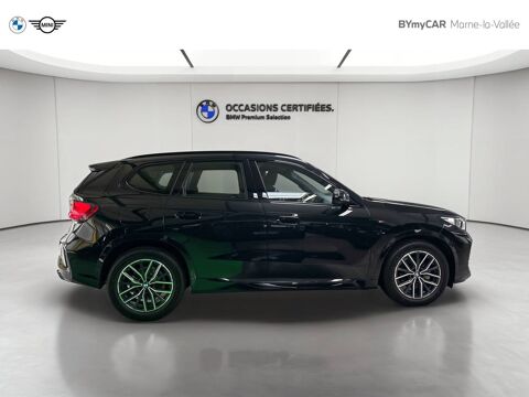 X1 sDrive 18d 150ch DKG7 2023 occasion 77400 Saint-Thibault-des-Vignes