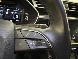 Q3 Sportback 35 TDI 150 ch S tronic 7 2022 occasion 25000 Besan&ccedil;on
