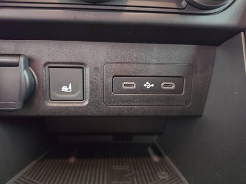 Sandero TCe 110 2026 occasion 61100 Flers