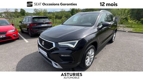 Annonce voiture Seat Ateca 22990 €