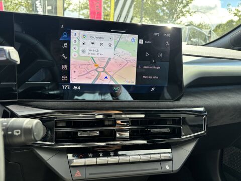 Clio E-Tech full hybrid 160 ch 2026 occasion 14500 Vire