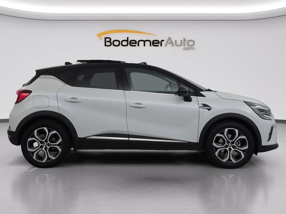 Captur E-Tech full hybrid 145 2023 occasion 56000 Vannes