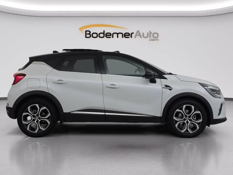 Captur E-Tech full hybrid 145 2023 occasion 56000 Vannes