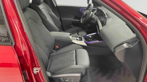 X3 30e xDrive 299 ch BVA8 2026 occasion 94430 Chennevi&egrave;res-sur-Marne