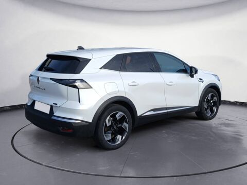 Symbioz E-Tech full hybrid 145 2025 occasion 29270 Carhaix-Plouguer