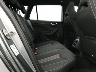 Kamiq 1.0 TSI Evo 2 116 ch DSG7 2025 occasion 25000 Besan&ccedil;on