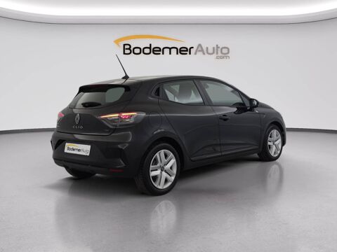 Clio E-Tech full hybrid 145 ch GSR2 2025 occasion 29900 Concarneau