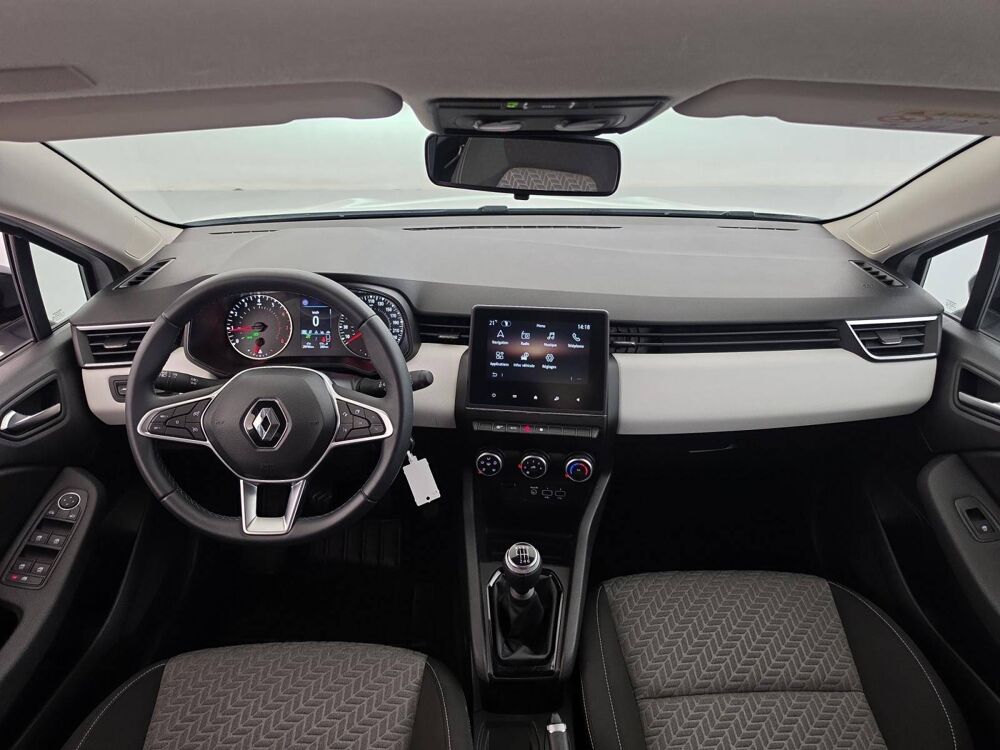 Clio TCe 90 2023 occasion 29600 Morlaix
