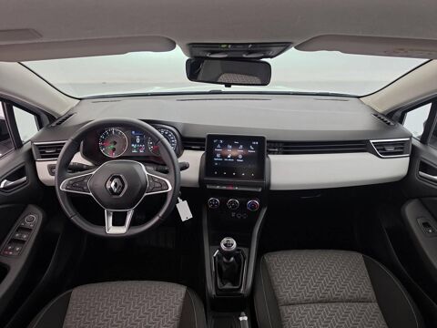 Clio TCe 90 2023 occasion 29600 Morlaix