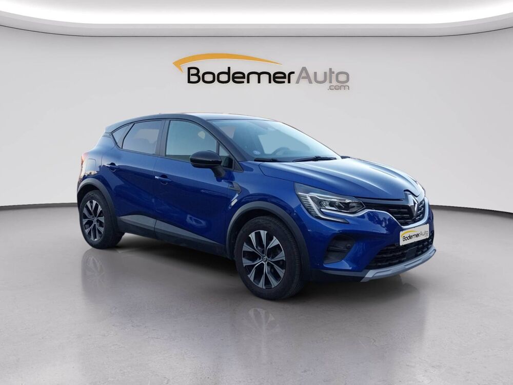 Captur TCe 90 2023 occasion 22400 Lamballe