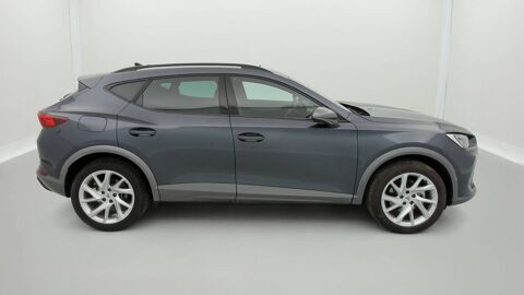 Formentor 1.4 e-HYBRID 204 ch DSG6 2024 occasion 25000 Besan&ccedil;on