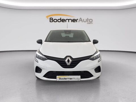 Clio SCe 65 2023 occasion 56000 Vannes