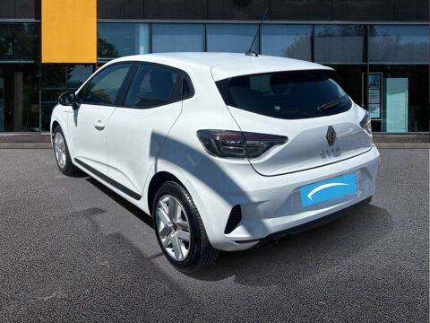 Clio SCe 65 ch GSR2 2025 occasion 14200 H&eacute;rouville-Saint-Clair