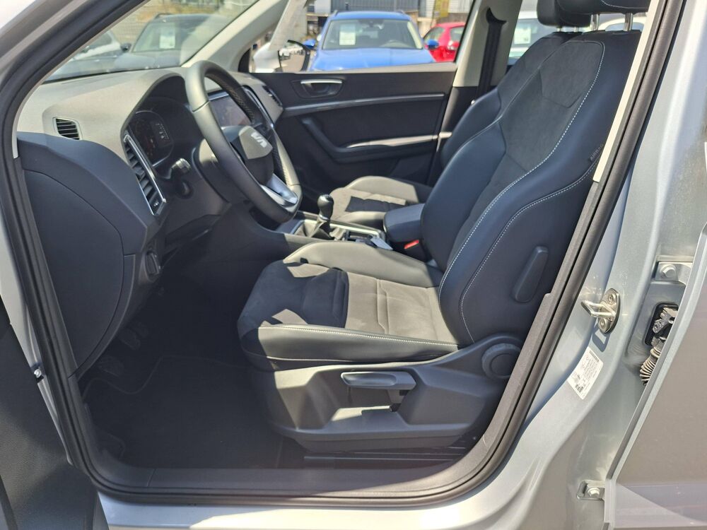 Ateca 1.0 TSI 115 ch Start/Stop 2025 occasion 24200 Sarlat-la-Can&eacute;da