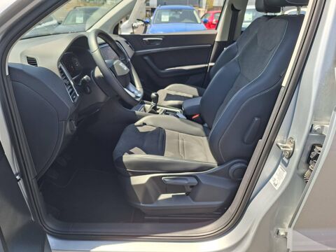 Ateca 1.0 TSI 115 ch Start/Stop 2025 occasion 24200 Sarlat-la-Can&eacute;da