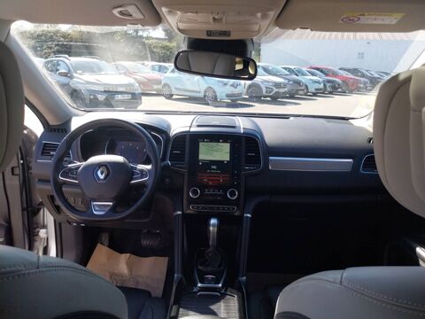 Koleos dCi 175 4x2 X-tronic 2019 occasion 61100 Flers