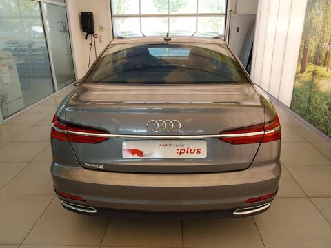 A6 35 TDI 163 ch S tronic 7 2020 occasion 24200 Sarlat-la-Can&eacute;da