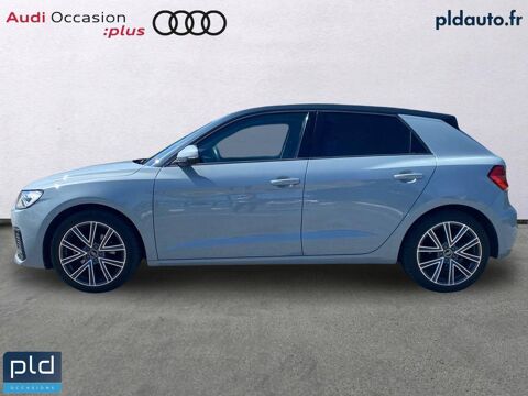 A1 Sportback 30 TFSI 110 ch S tronic 7 2024 occasion 13730 Saint-Victoret