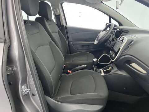 Captur TCe 90 E6C 2018 occasion 29200 Brest