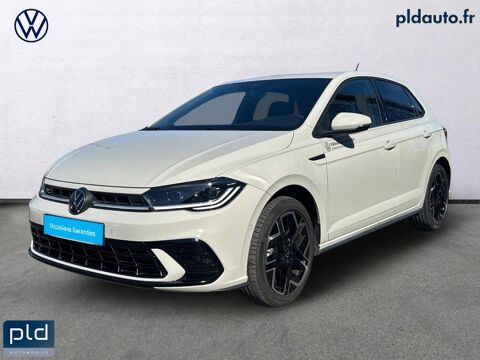 Annonce voiture Volkswagen Polo 27490 €