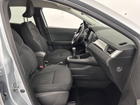 Captur TCe 90 2024 occasion 50100 Cherbourg-en-Cotentin