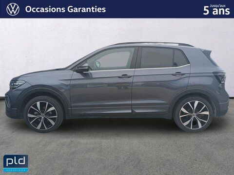 T-Cross 1.0 TSI 116 Start/Stop DSG7 2025 occasion 13730 Saint-Victoret