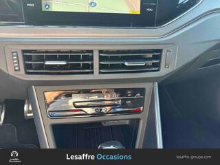 Taigo 1.0 TSI 116 DSG7 2026 occasion 62500 Salperwick