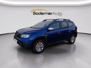 Duster TCe 130 FAP 4x2 2022 occasion 56850 Caudan