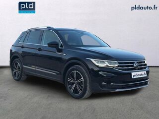 Tiguan 1.5 TSI 150ch DSG7 2023 occasion 13014 Marseille
