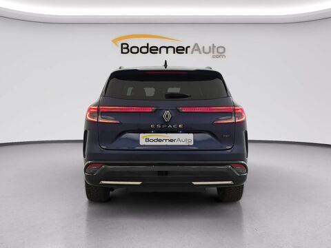 Espace E-Tech hybrid 200 2023 occasion 56400 Auray