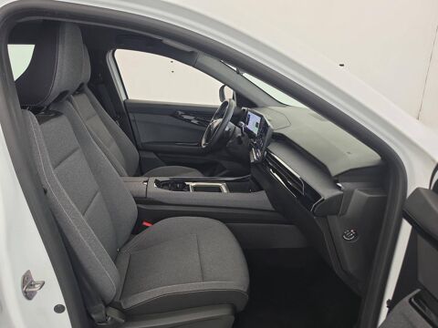Austral E-Tech hybrid 200 2024 occasion 61000 Alen&ccedil;on