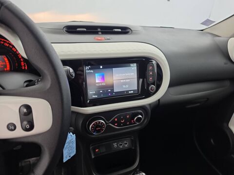Twingo III SCe 65 2022 occasion 50200 Coutances