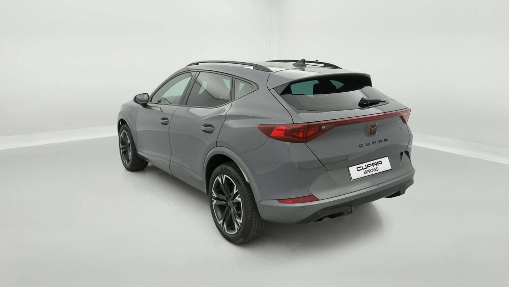 Formentor 1.5 TSI 150 ch DSG7 2023 occasion 25000 Besan&ccedil;on
